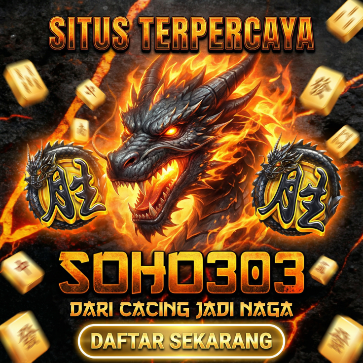 SOHO303 Piala Dunia